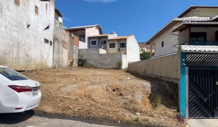 Terreno à venda, 282 m² por R$ 230.000,00 - Jardim Vitória - Macaé/RJ