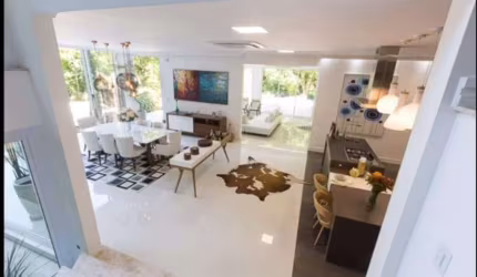 Casa à venda, 1000 m² por R$ 5.000.000,00 - Cantagalo - Rio das Ostras/RJ