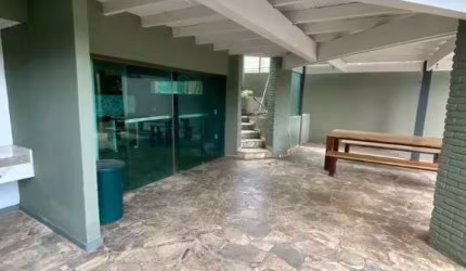 Casa com 4 dormitórios à venda, 380 m² por R$ 1.500.000,00 - Novo Cavaleiro - Macaé/RJ