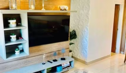 Casa com 3 dormitórios à venda, 128 m² por R$ 850.000,00 - Riviera Fluminense - Macaé/RJ