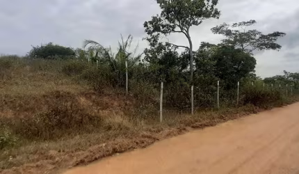 Terreno à venda, 607 m² por R$ 150.000,00 - Vale Encantado - Macaé/RJ