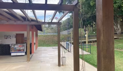 Terreno à venda, 261 m² por R$ 157.500,00 - Cabiúnas - Macaé/RJ