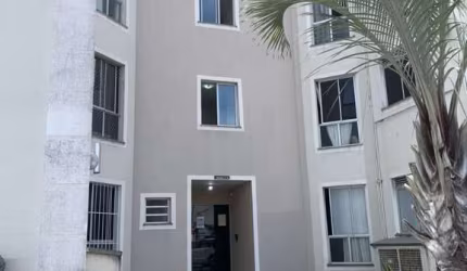 Apartamento à venda, 65 m² por R$ 250.000,00 - Atlântica - Rio das Ostras/RJ
