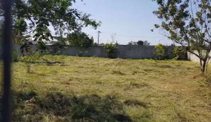 Terreno Cidade Beira Mar