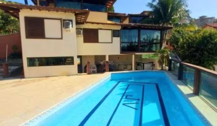Atlântica Imóveis oferece excelente casa para Venda por R$ 2.800.000,00 em Geribá -Búzios/RJ.