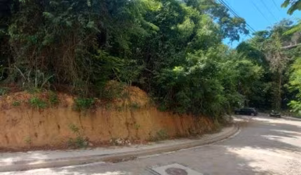 Terreno à venda, 1300 m² por R$ 220.000,00 - Granja dos Cavaleiros - Macaé/RJ