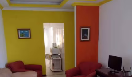 Apartamento à venda, 53 m² por R$ 200.000,00 - Maria Turri - Rio das Ostras/RJ