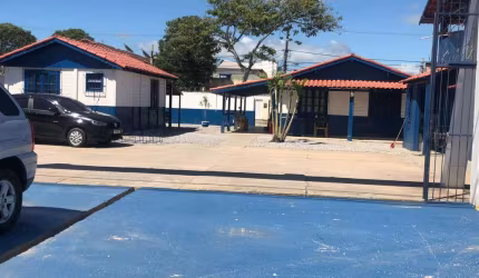 Ponto à venda, 650 m² por R$ 1.000.000,00 - Extensão Serramar - Rio das Ostras/RJ