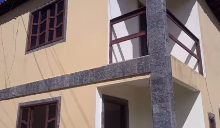 Casa com 6 dormitórios à venda, 85 m² por R$ 795.000,00 - Ouro Verde - Rio das Ostras/RJ