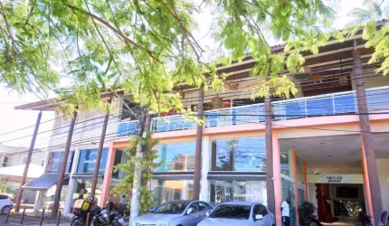 Loja à venda, 30 m² por R$ 165.000,00 - Jardim Mariléa - Rio das Ostras/RJ