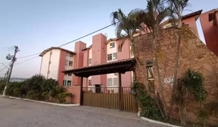 Apartamento à venda, 150 m² por R$ 330.000,00 - Jardim Campomar - Rio das Ostras/RJ