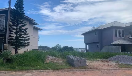 Terreno à venda, 447 m² por R$ 250.000,00 - Vale dos Cristais - Macaé/RJ