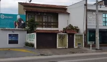 Ponto, 132 m² - venda por R$ 1.800.000,00 ou aluguel por R$ 5.555,67/mês - Village Rio das Ostras - Rio das Ostras/RJ