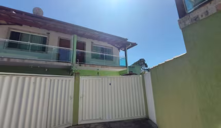Casa com 2 dormitórios à venda, 120 m² por R$ 550.000,00 - Jardim Mariléa - Rio das Ostras/RJ