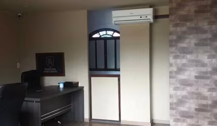 Sala à venda, 30 m² por R$ 140.000,00 - Centro - Rio das Ostras/RJ
