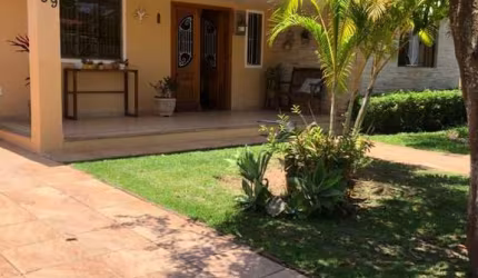Casa com 5 dormitórios à venda, 220 m² por R$ 980.000,00 - Bosque Beira Rio - Rio das Ostras/RJ