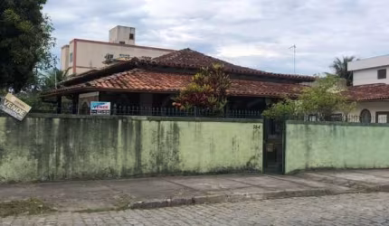 Casa à venda, 134 m² por R$ 700.000,00 - Centro - Rio das Ostras/RJ