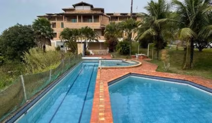 Pousada com 16 dormitórios à venda, 1000 m² por R$ 6.000.000,00 - Mar do Norte - Rio das Ostras/RJ