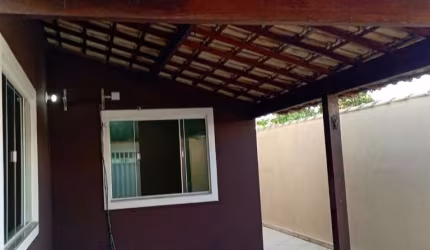 Casa com 3 dormitórios à venda, 450 m² por R$ 600.000,00 - Praia Mar - Rio das Ostras/RJ