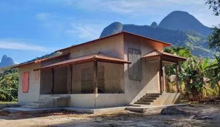 Casa à venda, 158 m² por R$ 550.000,00 - Trapiche - Macaé/RJ