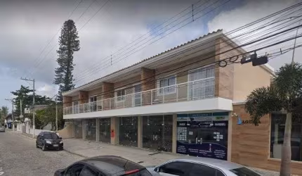 Loft à venda, 47 m² por R$ 530.000,00 - Portinho - Cabo Frio/RJ