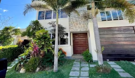 Atlântica Imóveis tem excelente Casa com 5 dormitórios, 500 m² - venda por R$ 2.500.000 ou aluguel por R$ 10.333/mês - Imboassica - Macaé/RJ