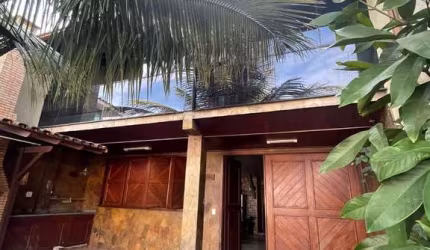 Casa à venda, 240 m² por R$ 900.000,00 - Nova Aliança - Rio das Ostras/RJ