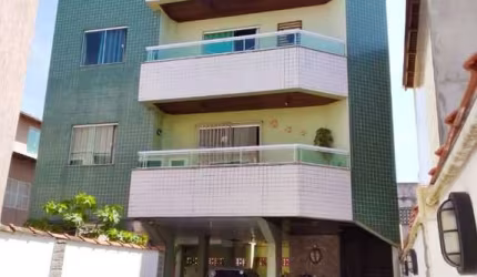 Apartamento com 3 dormitórios à venda, 132 m² por R$ 285.000,00 - Cidade Praiana - Rio das Ostras/RJ