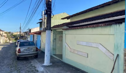 Casa com 3 dormitórios à venda, 267 m² por R$ 630.000,00 - Jardim Santo Antônio - Macaé/RJ