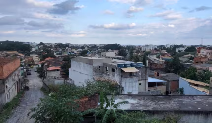 Casa à venda, 80 m² por R$ 400.000,00 - Peroba - Rio das Ostras/RJ