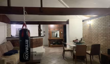 Cobertura à venda, 231 m² por R$ 550.000,00 - Miramar - Macaé/RJ