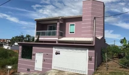 Casa com 3 dormitórios à venda, 200 m² por R$ 580.000,00 - Quinta da Boa Vista - Macaé/RJ