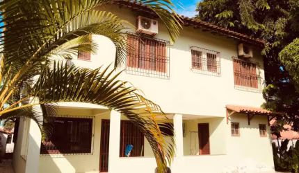 Casa à venda, 600 m² por R$ 1.100.000,00 - Extensão do Bosque - Rio das Ostras/RJ