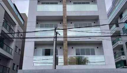 Cobertura com 3 dormitórios à venda, 116 m² por R$ 750.000,00 - Costazul - Rio das Ostras/RJ