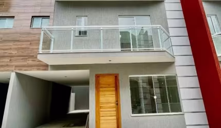 Casa com 3 dormitórios à venda, 126 m² por R$ 360.000,00 - Extensão do Bosque - Rio das Ostras/RJ