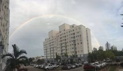 Apartamento com 1 dormitório à venda, 60 m² por R$ 300.000,00 - Granja dos Cavaleiros - Macaé/RJ