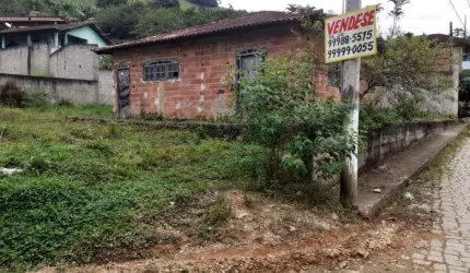 Área à venda, 2000 m² por R$ 220.000,00 - Tapera - Trajano de Moraes/RJ