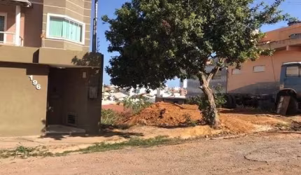 Terreno à venda, 360 m² por R$ 200.000,00 - Novo Horizonte - Macaé/RJ