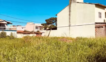 Terreno à venda, 596 m² por R$ 410.000,00 - Jardim Bela Vista - Rio das Ostras/RJ
