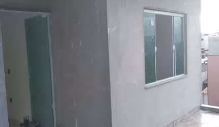Apartamento à venda, 40 m² por R$ 160.000,00 - Cidade Beira Mar - Rio das Ostras/RJ