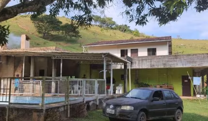 Sítio à venda - Macaé/RJ