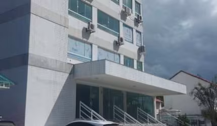 Sala à venda, 37 m² por R$ 270.000,00 - Extensão do Bosque - Rio das Ostras/RJ