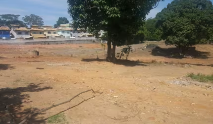Terreno à venda, 8250 m² por R$ 2.060.000,00 - Granja dos Cavaleiros - Macaé/RJ