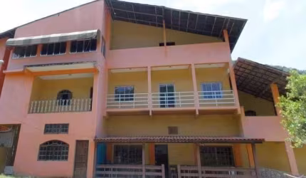 Sítio com 2 dormitórios à venda, 3000 m² por R$ 2.300.000,00 - Zona Rural - Macaé/RJ