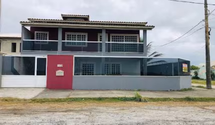 Casa com 3 dormitórios à venda, 248 m² por R$ 920.000,00 - Praia Mar - Rio das Ostras/RJ