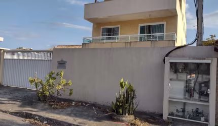 Cobertura à venda, 140 m² por R$ 850.000,00 - Recreio - Rio das Ostras/RJ