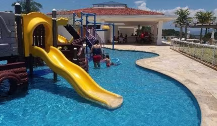 Terreno à venda, 958 m² por R$ 230.000,00 - Extensão do Bosque - Rio das Ostras/RJ