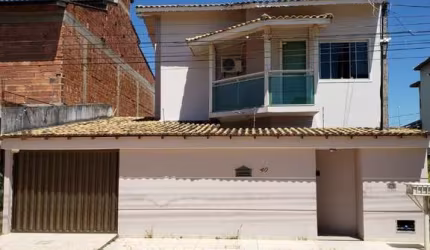 Casa à venda, 186 m² por R$ 490.000,00 - Ajuda - Macaé/RJ