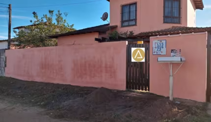 Casa com 3 dormitórios à venda, 134 m² por R$ 460.000,00 - Enseada das Gaivotas - Rio das Ostras/RJ