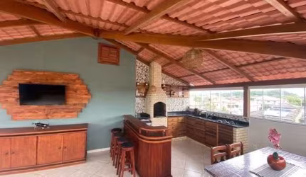 Cobertura à venda, 134 m² por R$ 600.000,00 - Recreio - Rio das Ostras/RJ